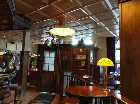 Cardinal-斯塔万格必去景点