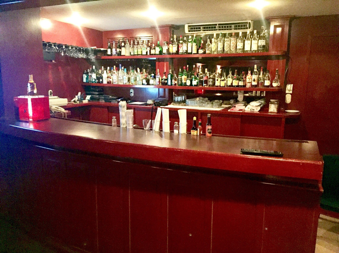 Parque Satelite主图