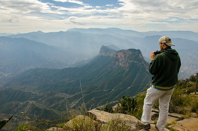Sierra Gorda Ecotours-Jalpan de Serra必去景点