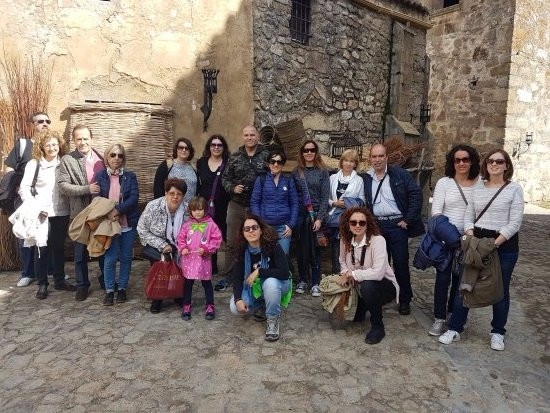 Turismo Trujillo.es Actividades Turísticas景点图片