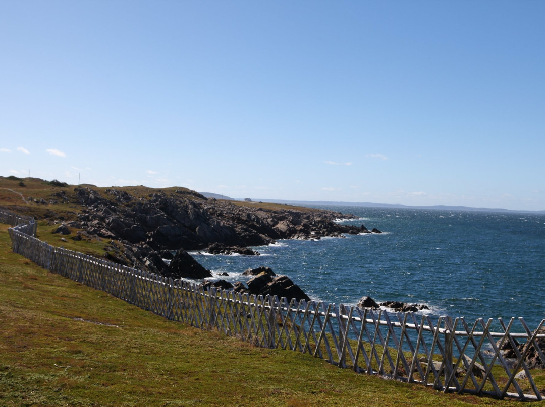 Cape Shore Trail景点图片