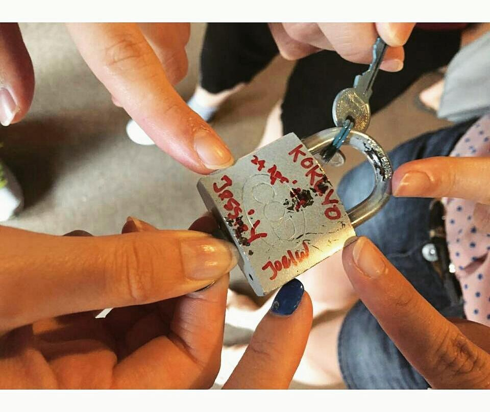 LOST in KL - The Haunted House-梳邦再也必去景点