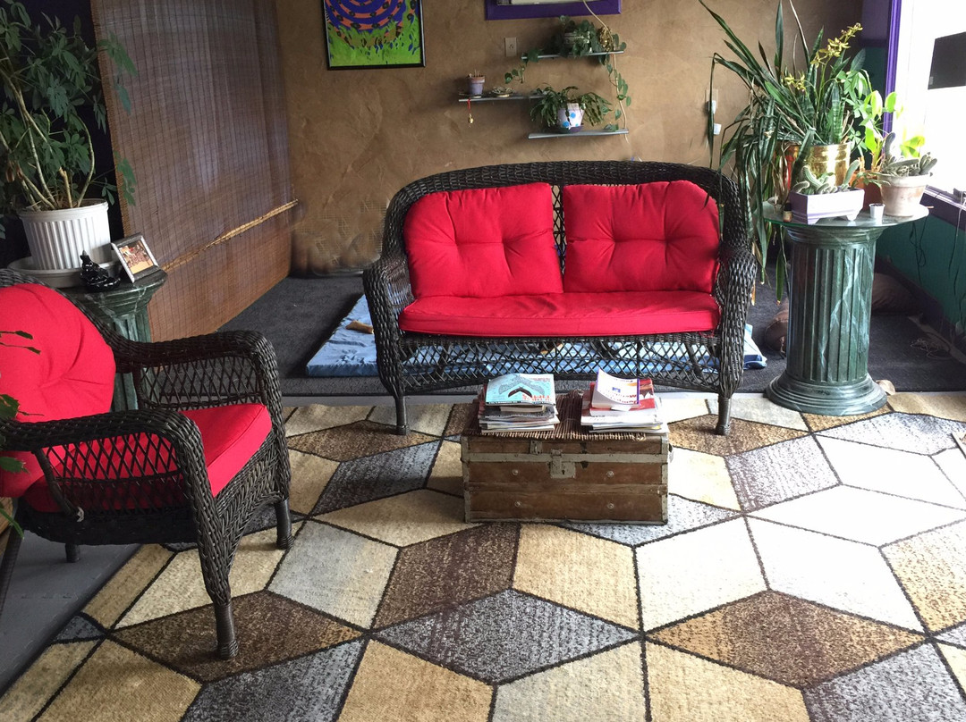 Y Chromosome Massage-Milford必去景点