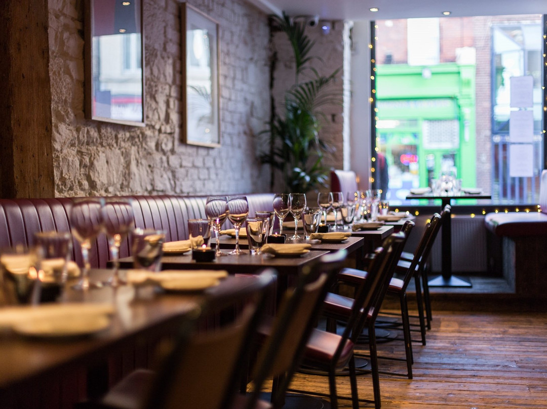 Richmond Restaurant