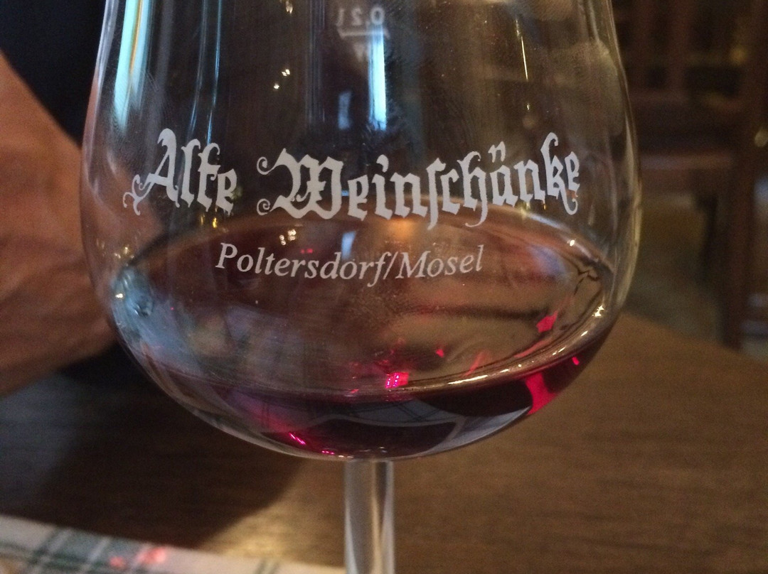 Alte Weinschäenke主图