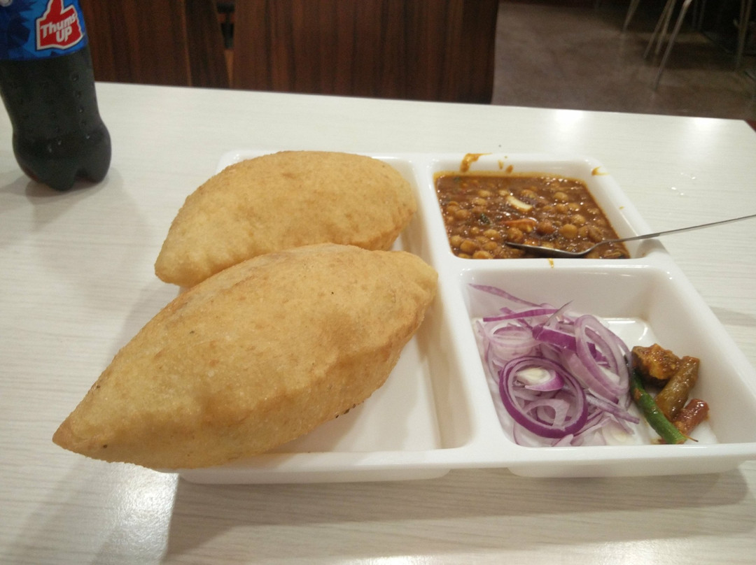 Sikri餐馆和美食-Milan Sweet House