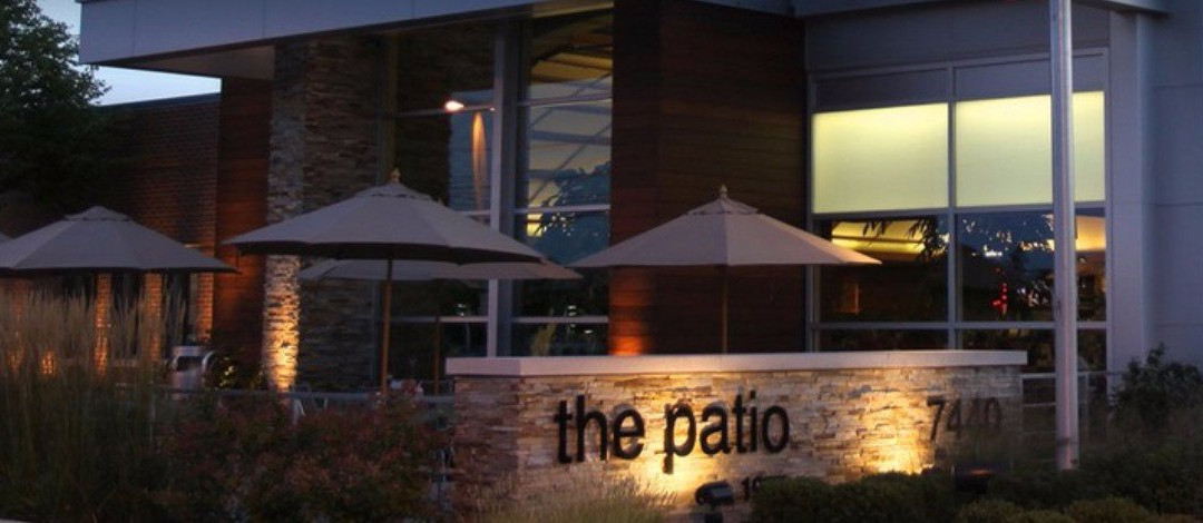 Darien餐馆和美食-The Patio