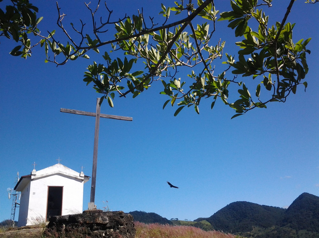 Pedra do Cruzeiro (Atrás da Pedra)景点图片