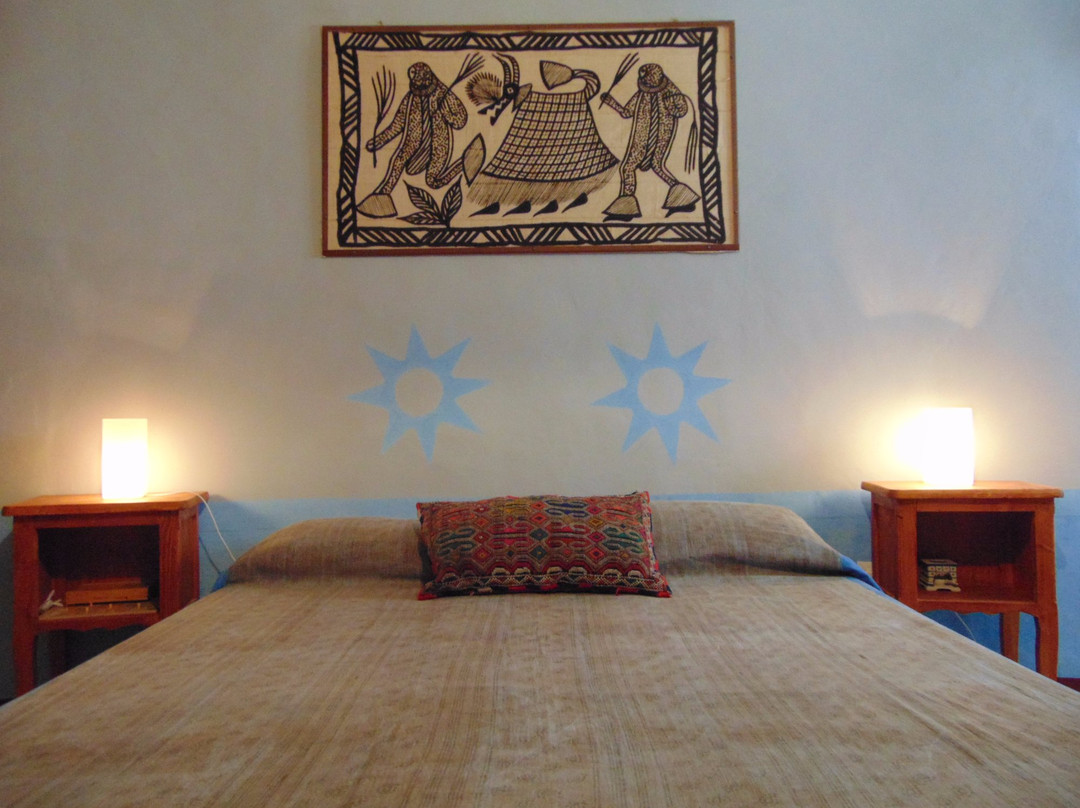 Le Cisterne B&B