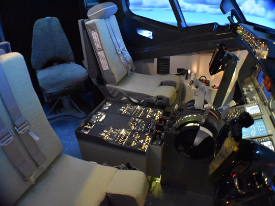 Sim2do Burwell-Mildenhall必去景点