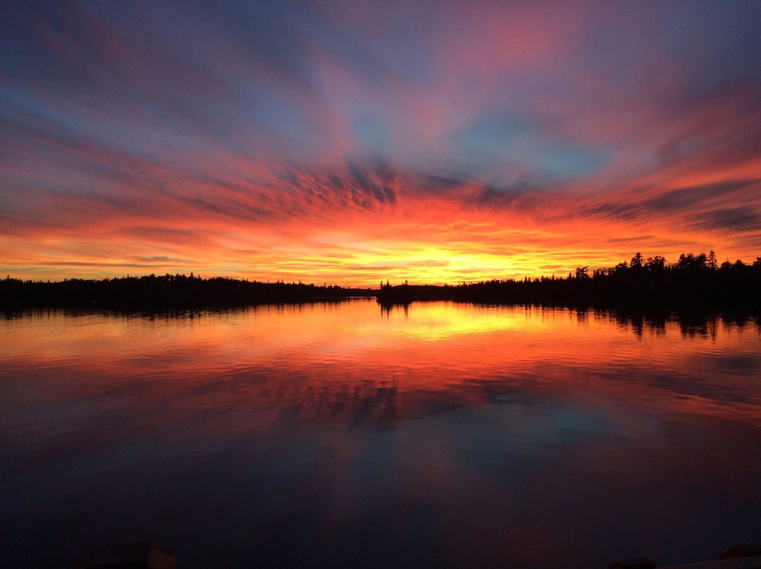 Andy Lake Resort & Conference Centre