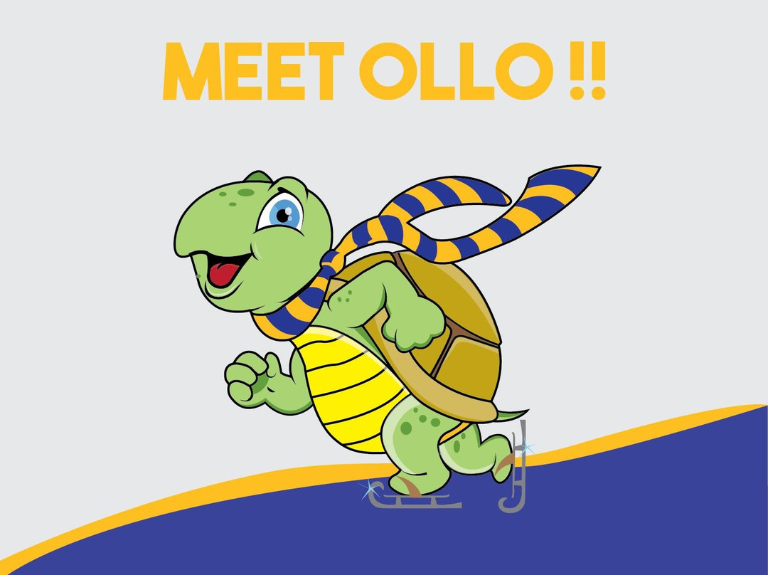 Icetopia Skating Rink-布里奇顿必去景点