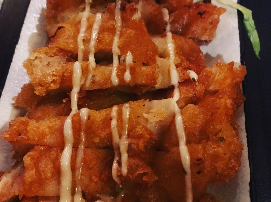 Hofstade餐馆和美食-Ichiban