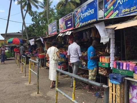 Bellanwila Rajamaha Viharaya-Boralesgamuwa必去景点