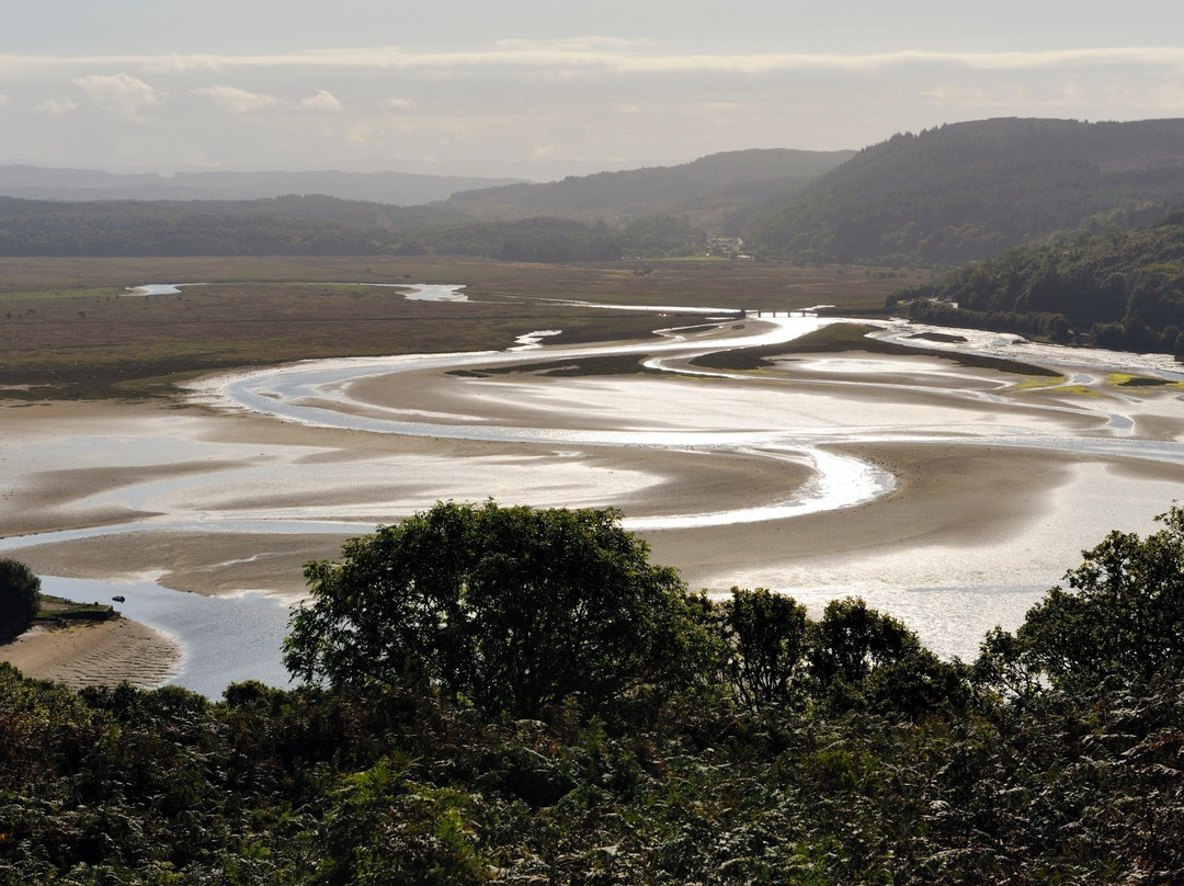 Moine Mhor National Nature Reserve景点图片