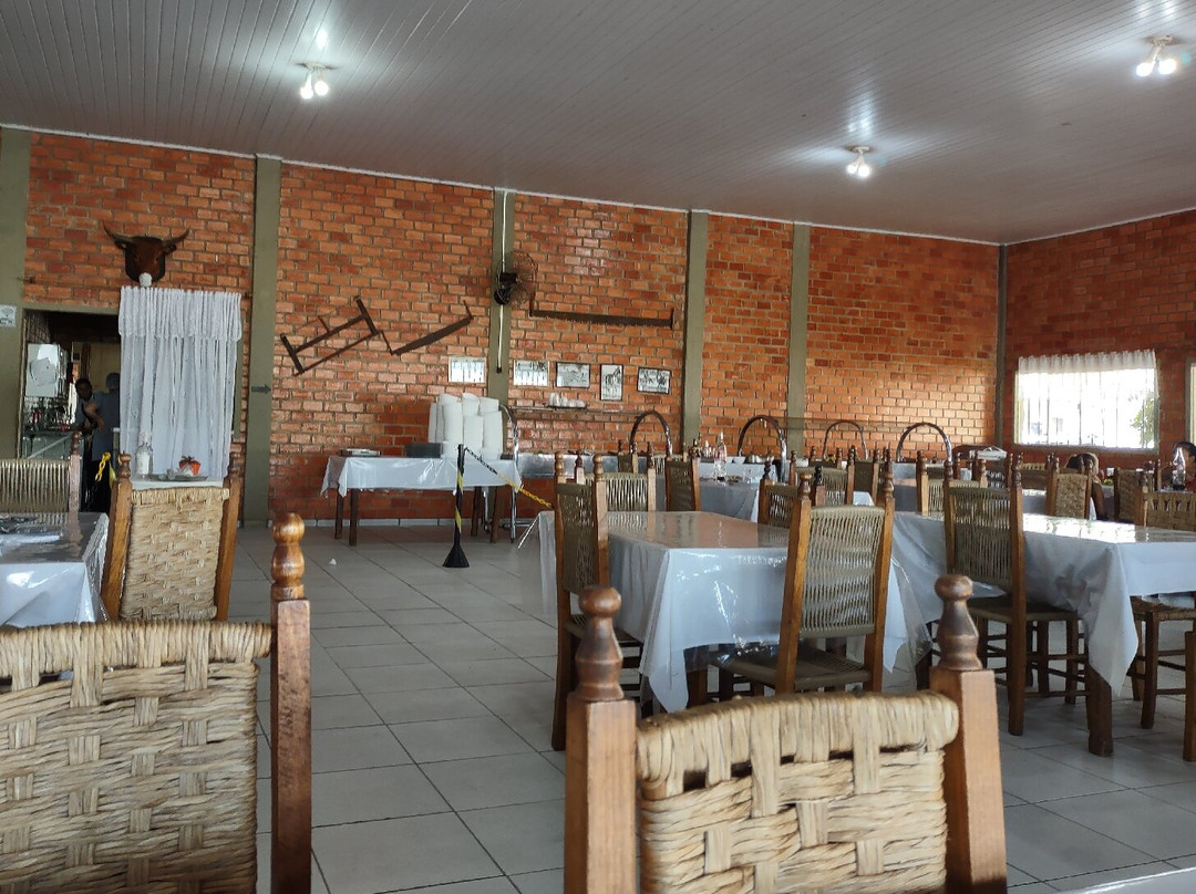 Churrascaria E Restaurante O Tropeiro