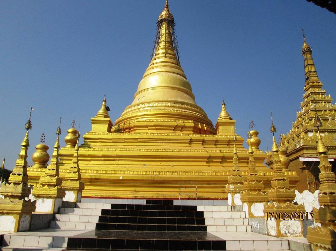 Sanda Muni Paya