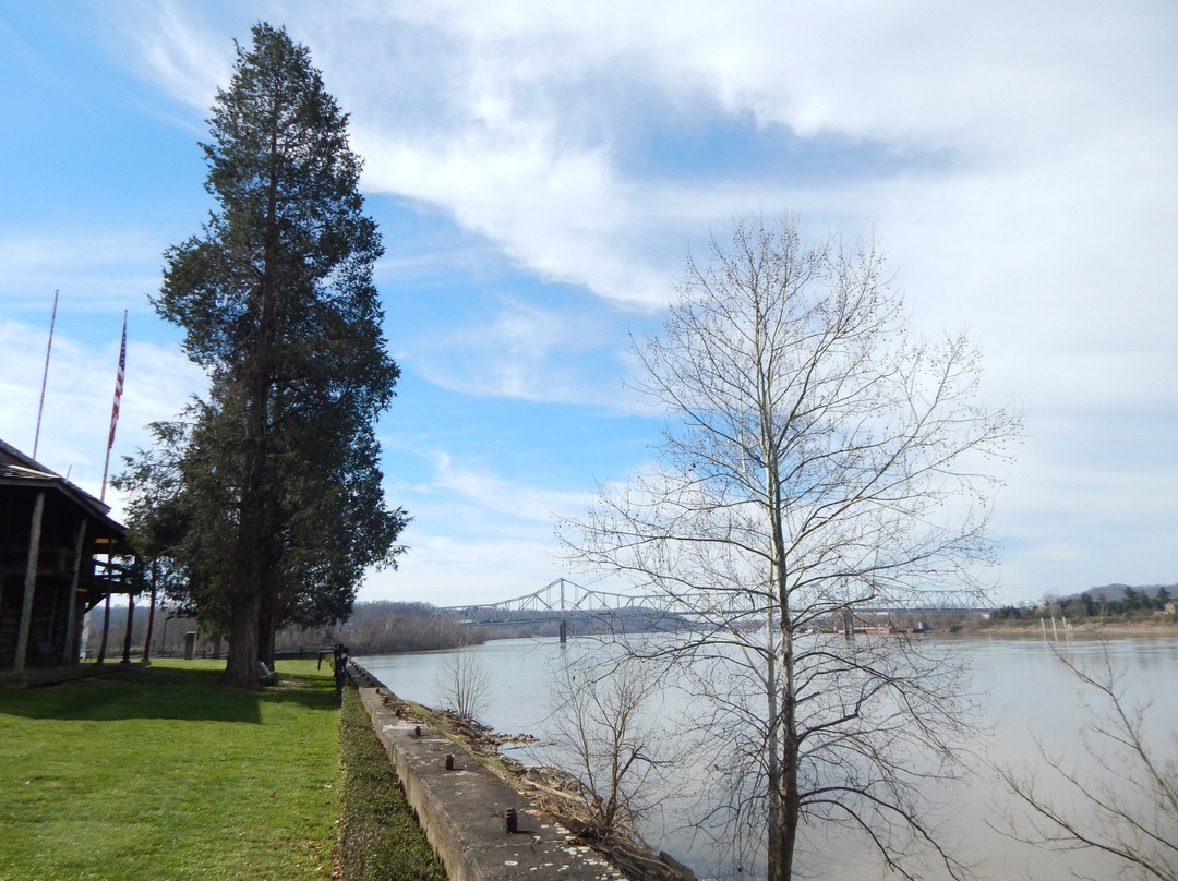 Point Pleasant旅游攻略图片