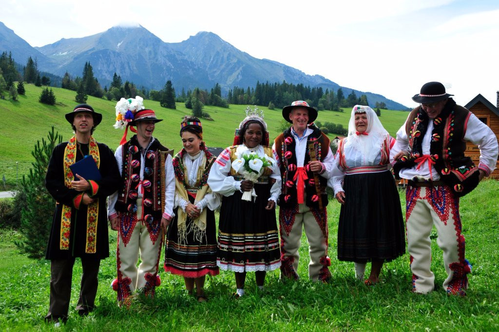 Adventoura Slovakia - Tours and adventures in Slovakia-波普拉德必去景点