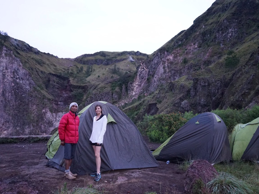 Hikerr Bali-金塔马尼必去景点