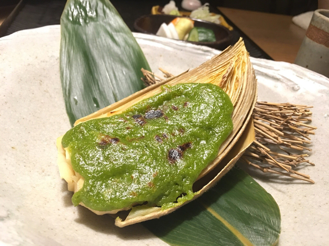 九つ井 玉川店