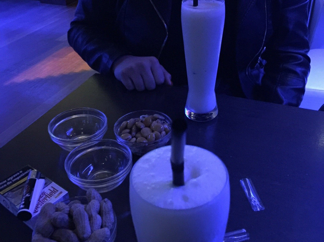 Taskaki Bar-Porto Santo Island必去景点