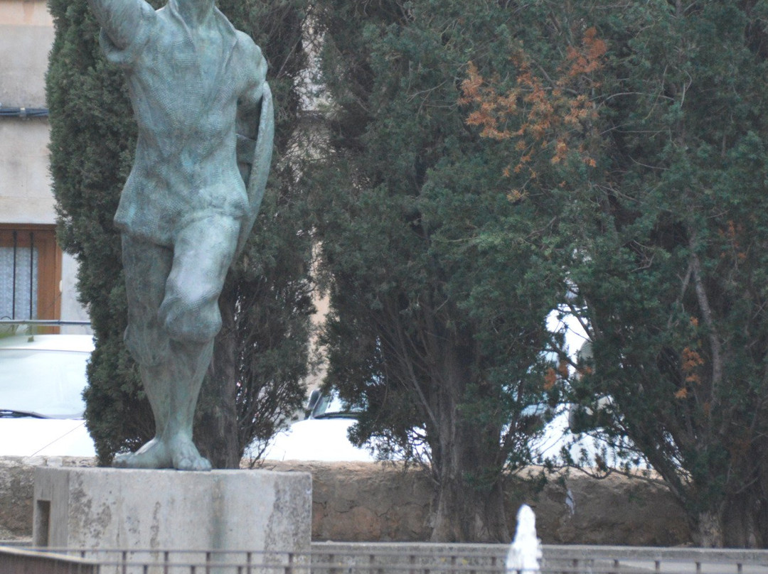 Lias La Tafona-Pollenca必去景点