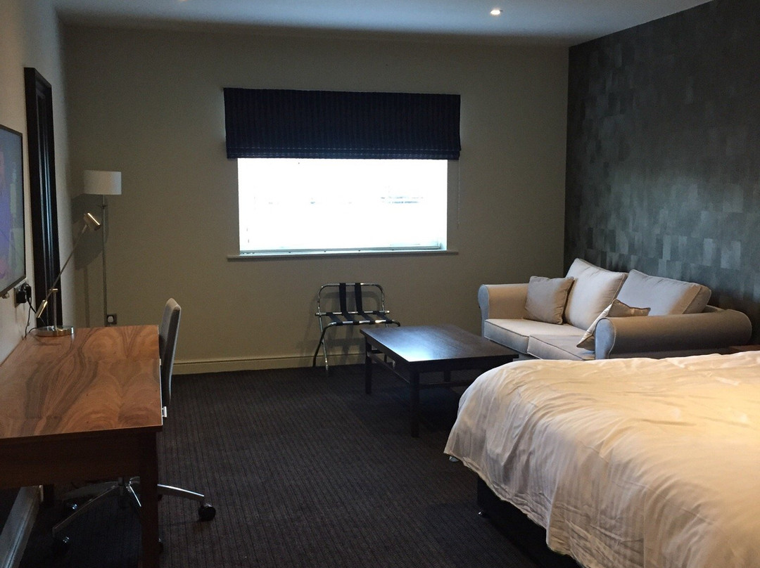 Sketchley Grange Hotel & Spa景点图片