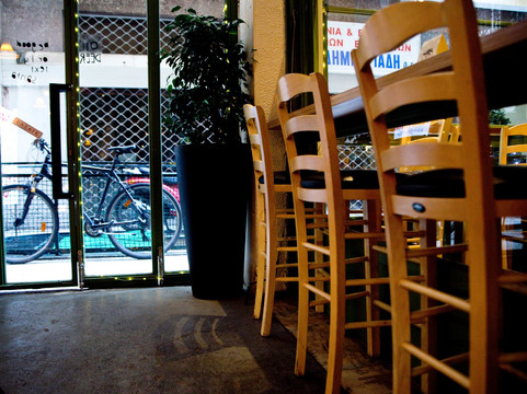 Rabbithole-雅典必去景点