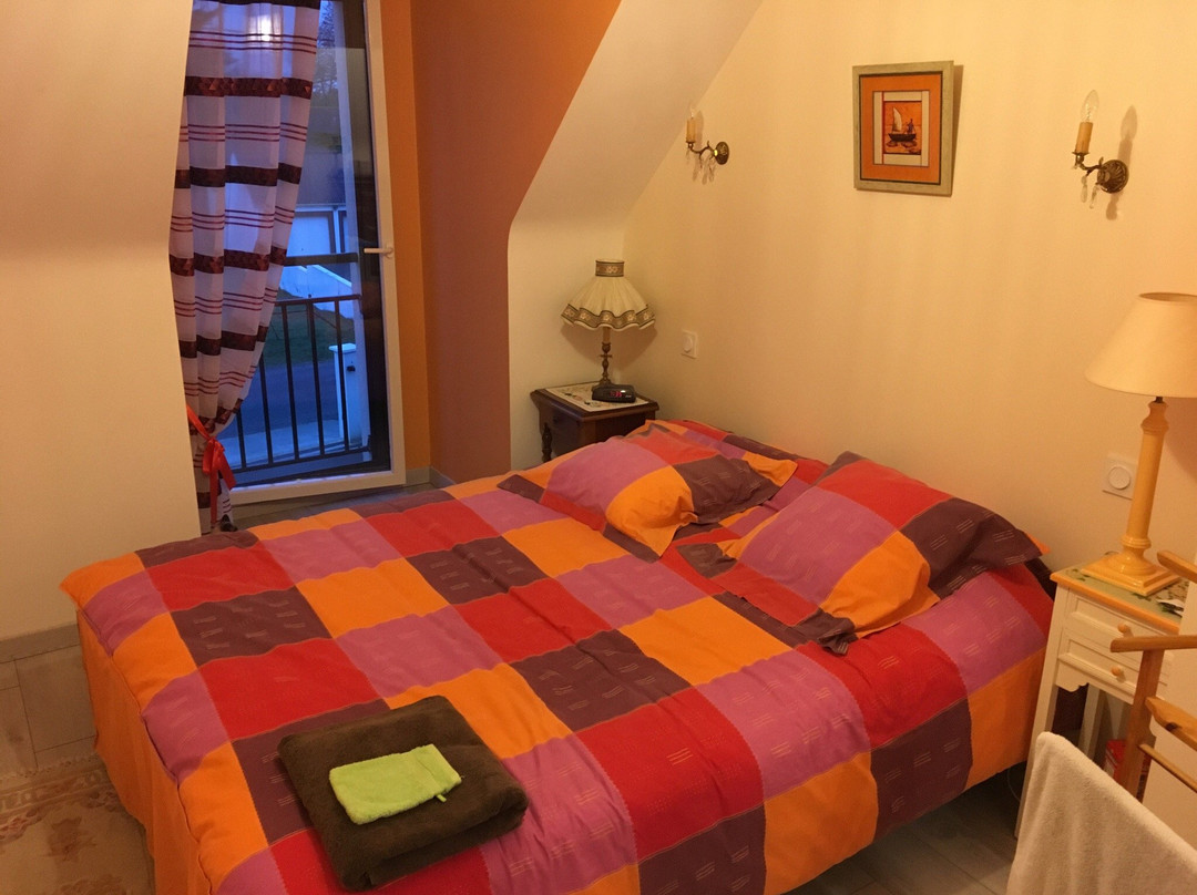 Villa Lou Ann主图