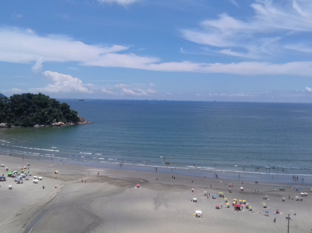 Praia do José Menino