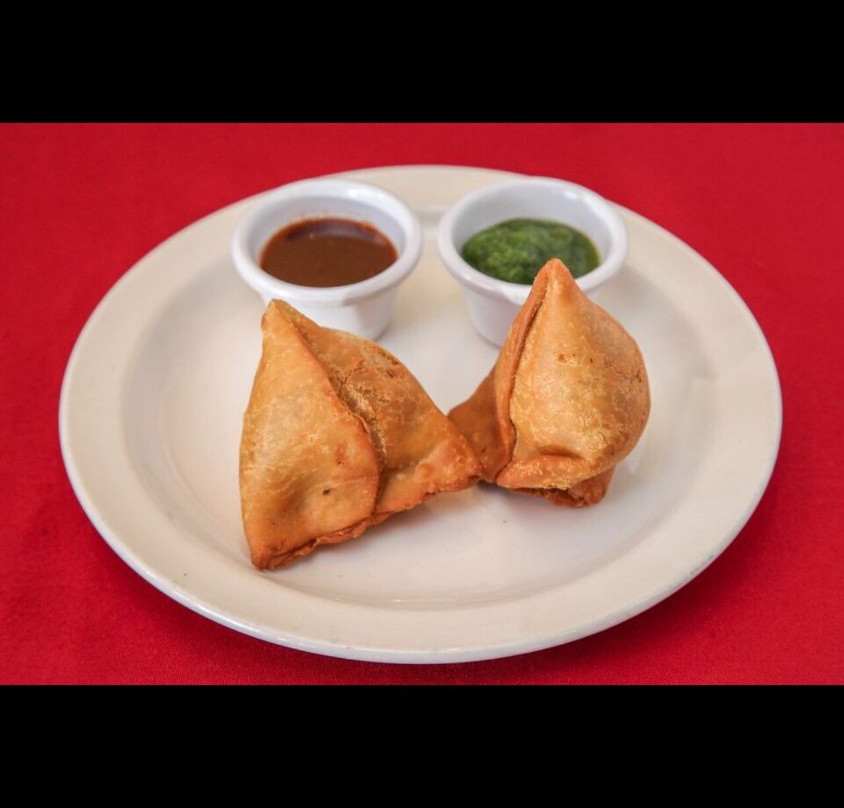 Great Indian Cuisine