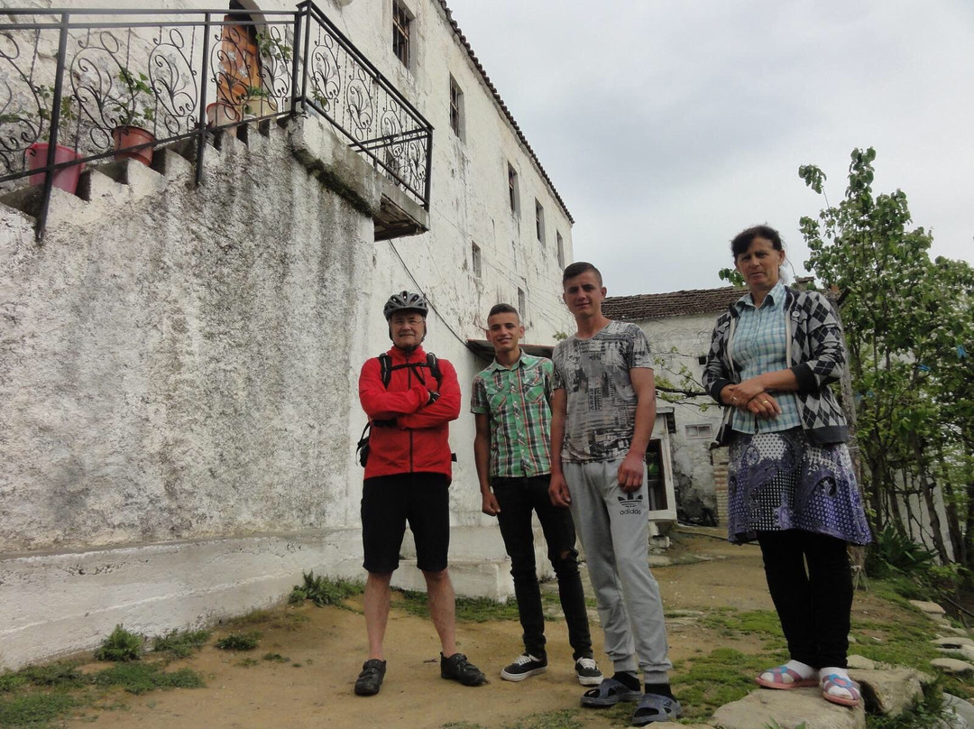 Ride Albania Mountain Biking景点图片