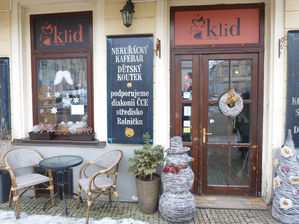 Klid
