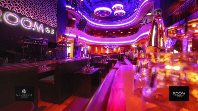 Room 63-塞萨洛尼基必去景点