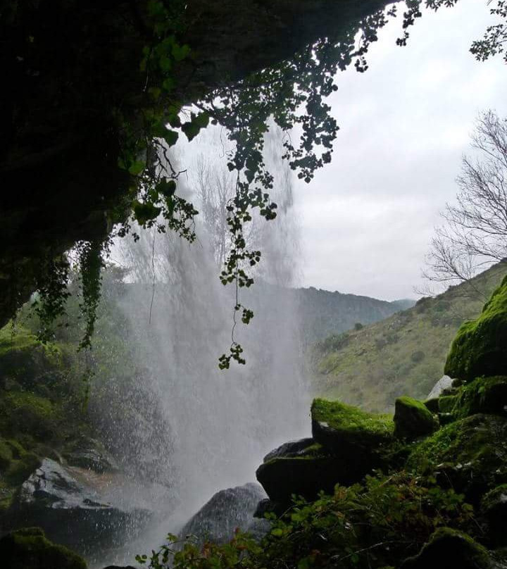 Pozo Airon-Perena必去景点