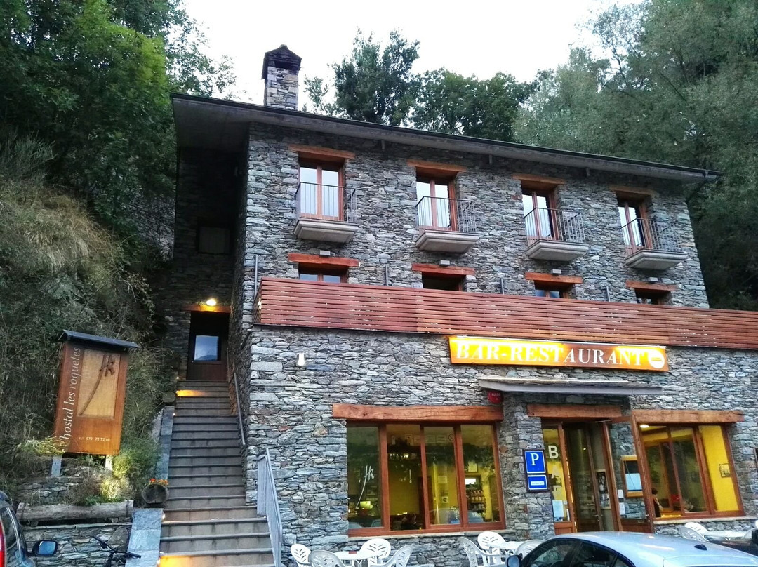 Ribes de Freser旅游攻略图片