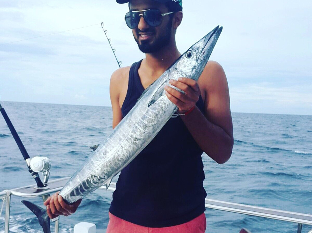 Real Info Phuket-芭东海滩必去景点