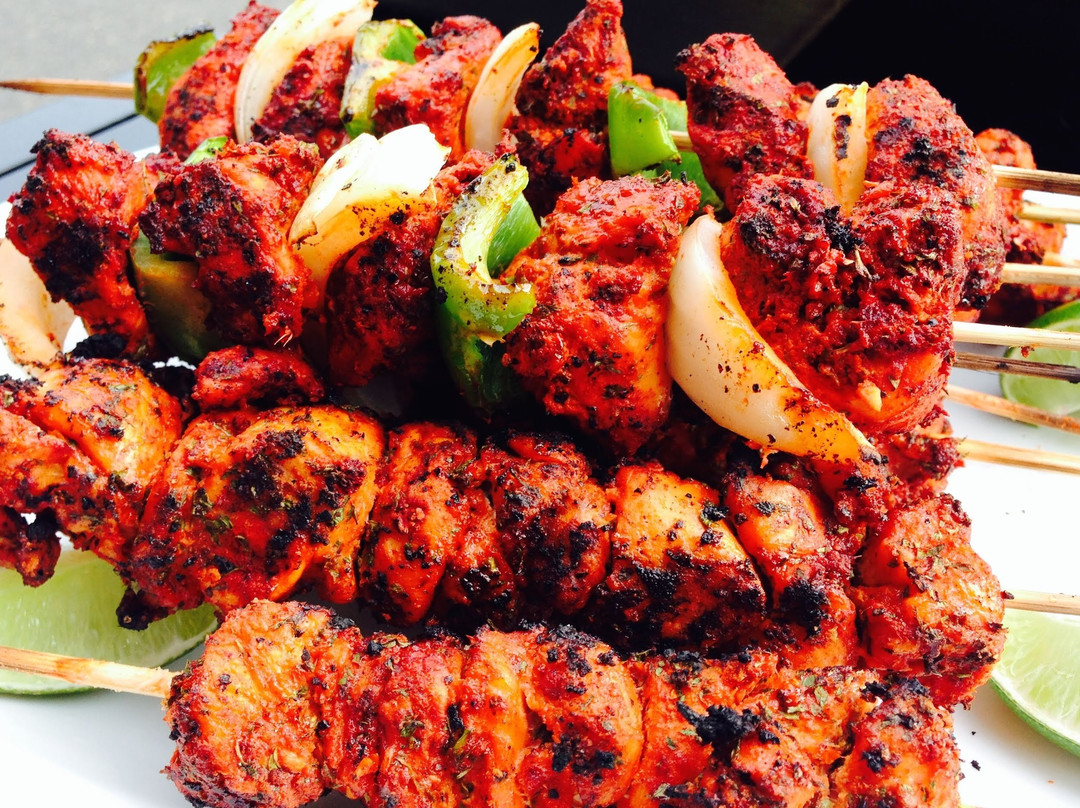 Karahi House Indian Restaurant