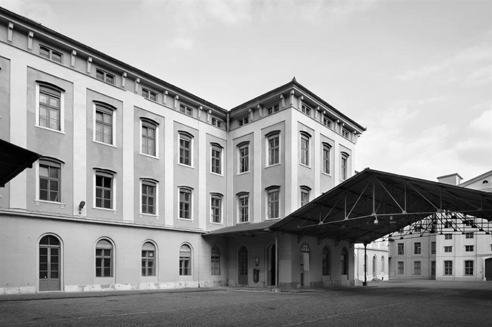 Palazzo della Manifattura di Rovereto景点图片