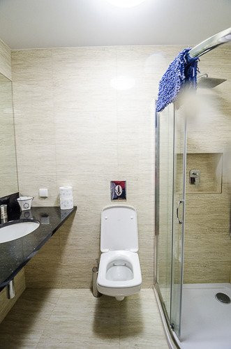 Pensjonat Kotwica主图