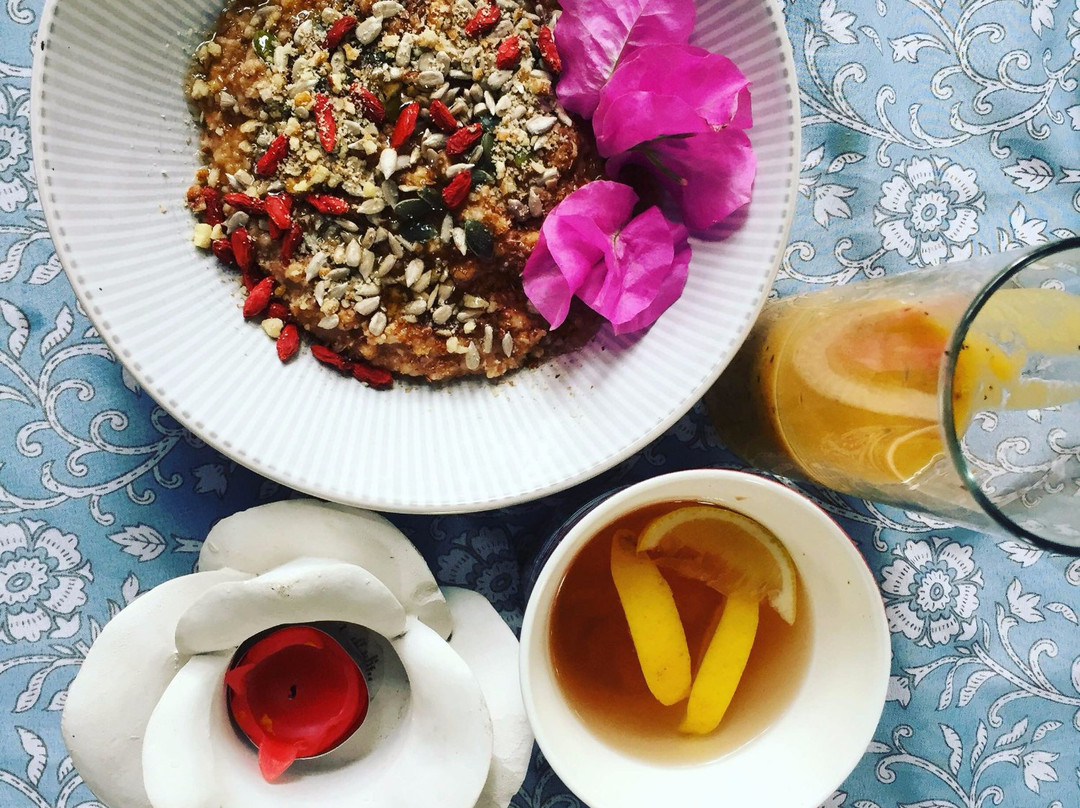 HOHM Yoga & Wellness Sanctuary景点图片