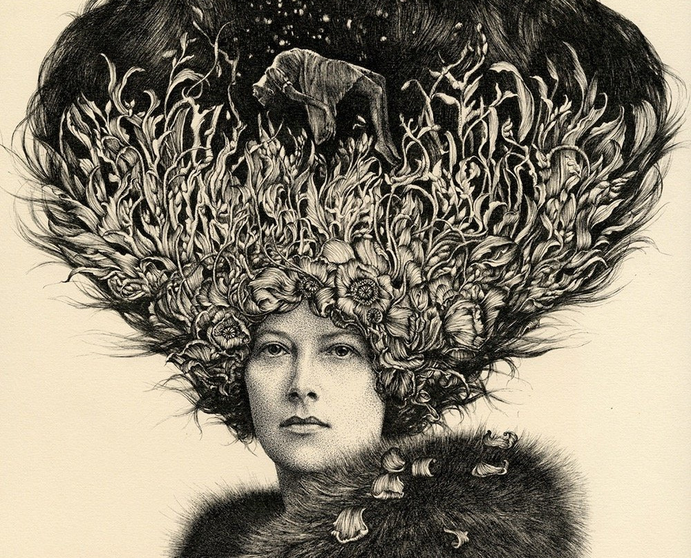 Printmaker Gallery-菲茨罗伊必去景点