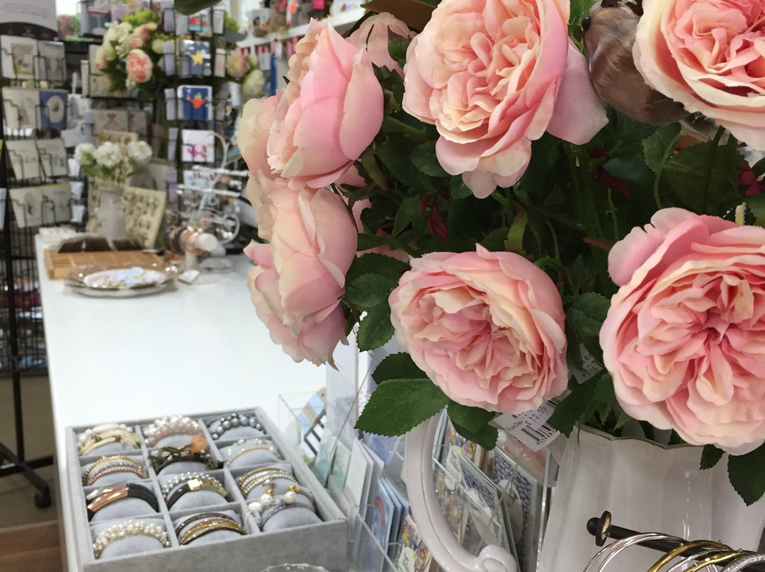 Giddy and Grace-马莱尼必去景点