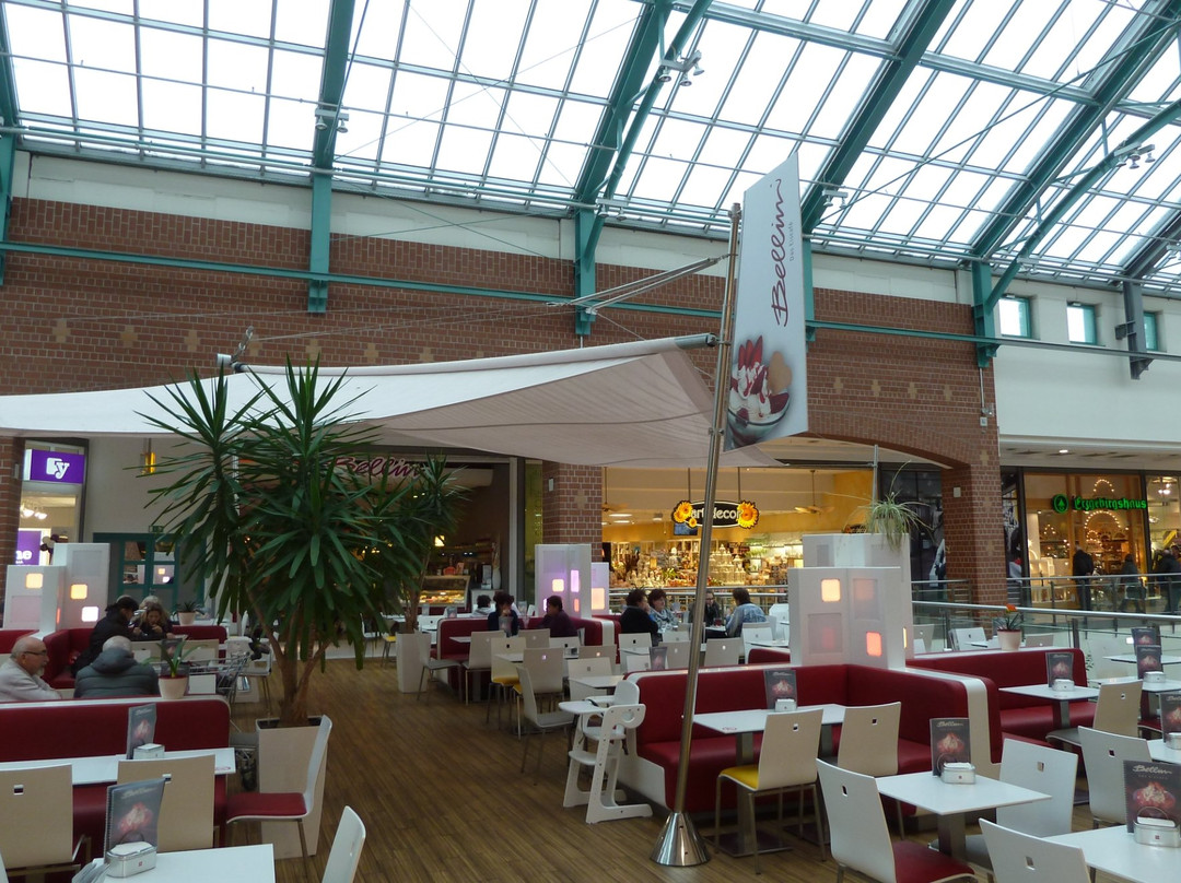 Center Sachsenallee-开姆尼斯必去景点