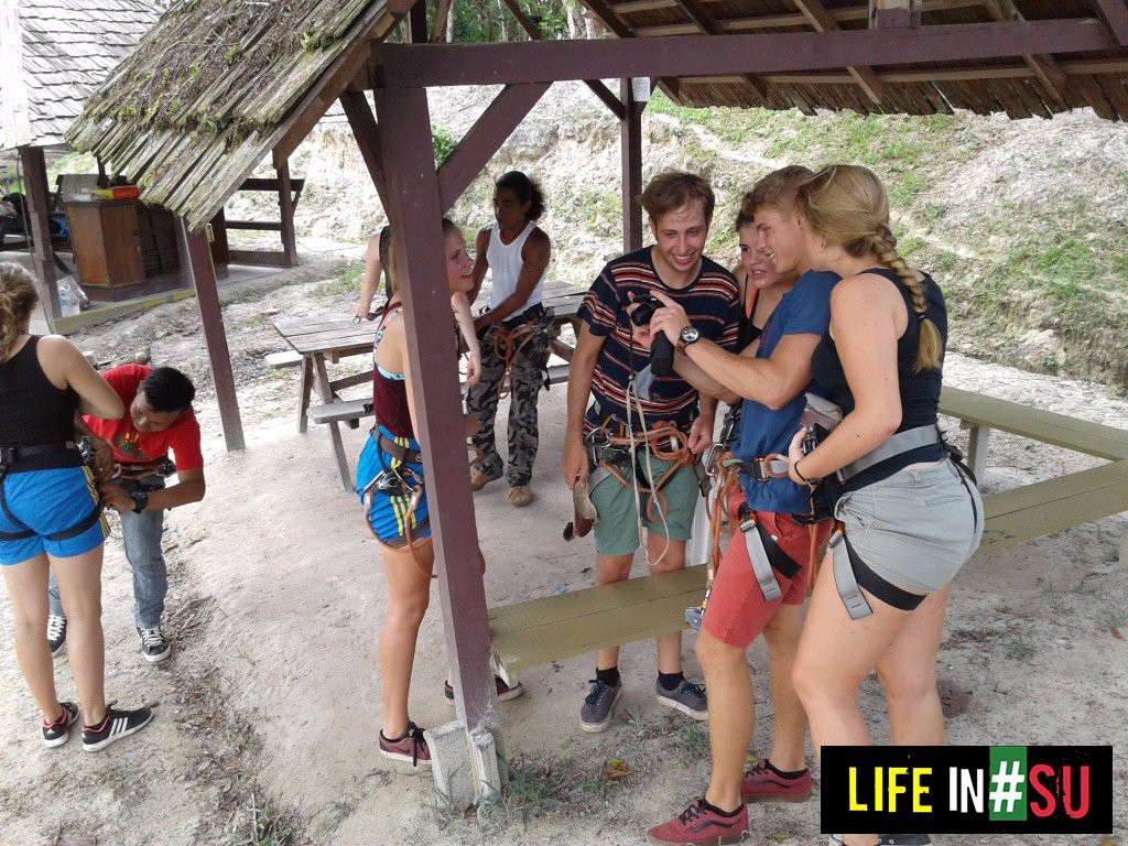 Life In Su-帕拉马里博必去景点