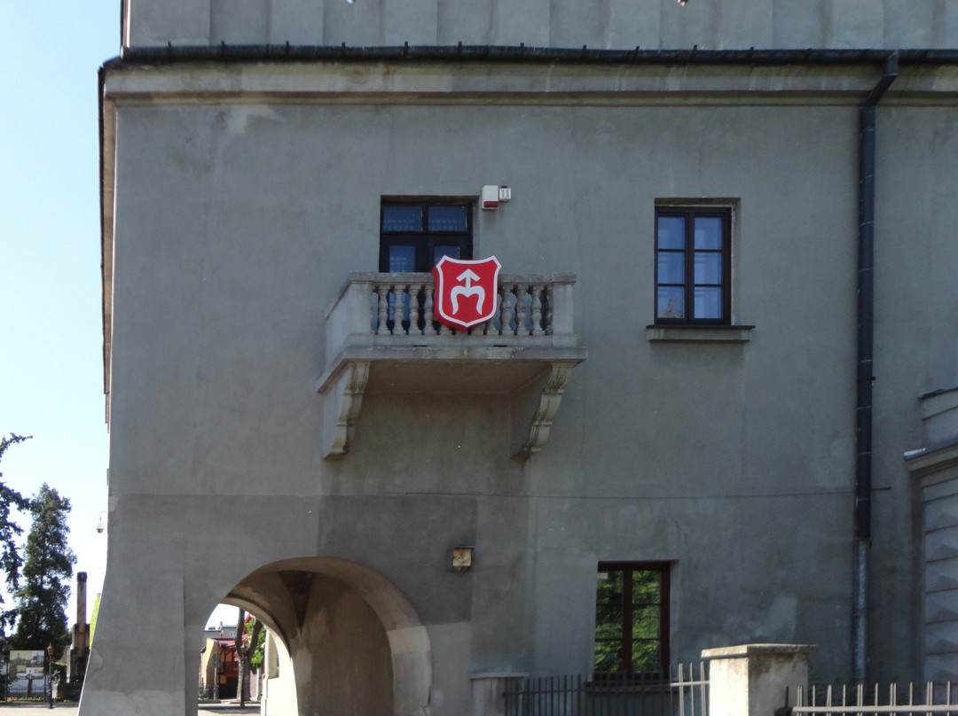 Zamek Kazimierza Wielkiego - Muzeum Regionalne景点图片