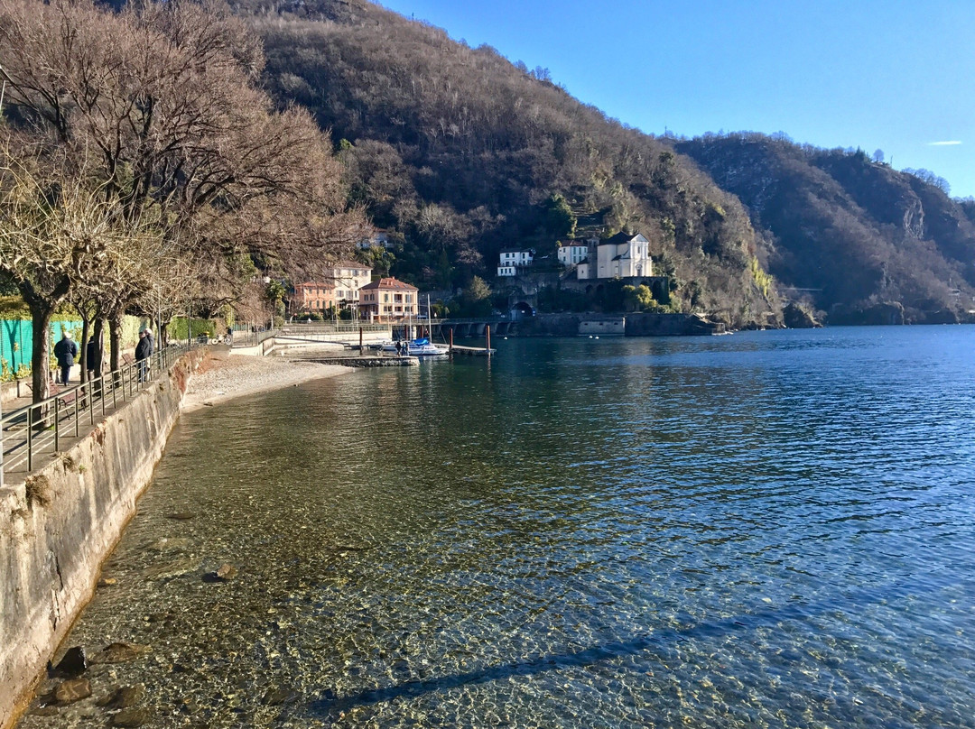 Santuario Madonna della Punta景点图片