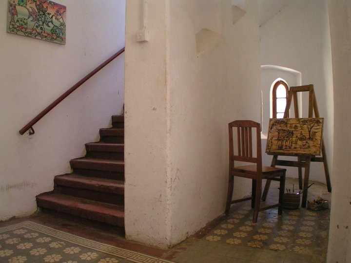 Urithi Tanga Museum-坦噶必去景点