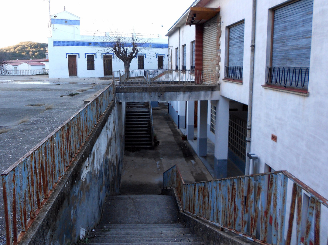 Balneario de Benassal景点图片